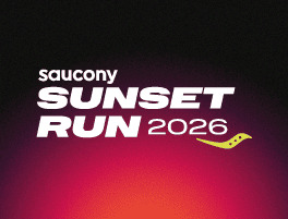 Imagen del evento Saucony Sunset Run